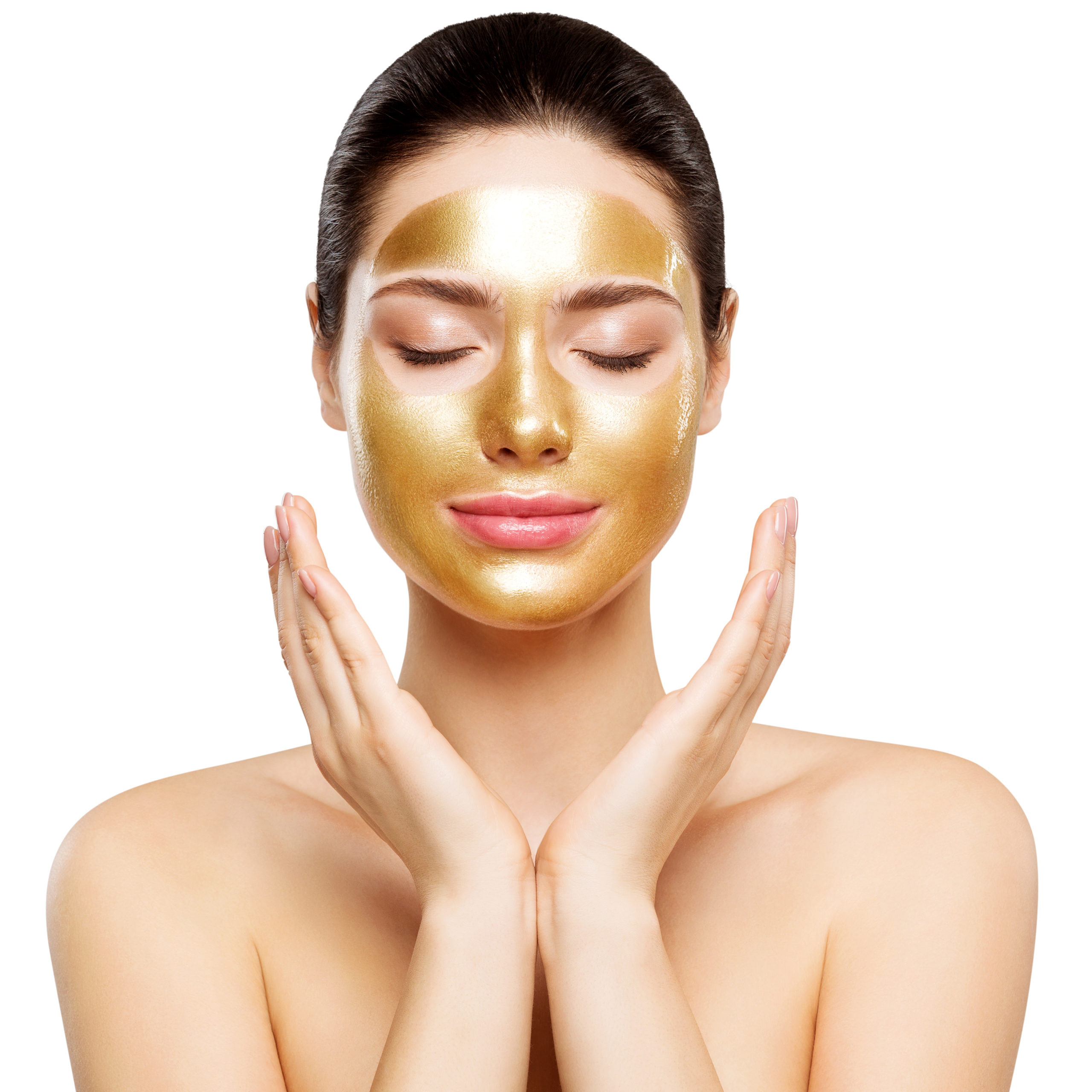 GOLD – BEAUTY-BOOSTER FÜR DIE HAUT A Hummingbird-Medical-Care Medical Omnipotence